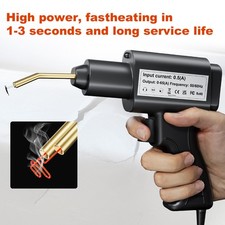200W Electric Welder Handheld