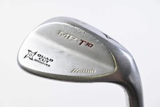 Mizuno MP T-10 Gap Wedge / 52