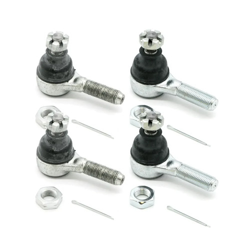 Yfz450r tie rod end - tie, kit