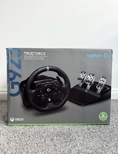 Logitech G290 Driving Force