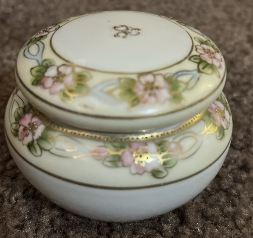 Antiq porcelain nippon old - nippon,