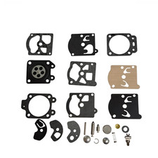 Walbro WA & WT Carburettor
