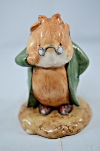 Beswick beatrix potter - beswick,