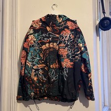 Supreme Sacred Hearts Goretex