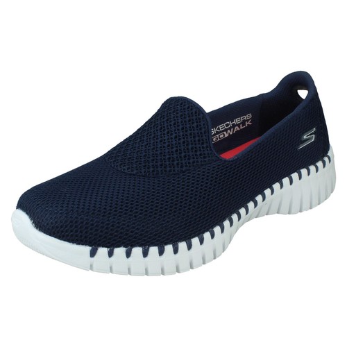 Ladies skechers walk smart - ladies,