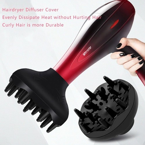 Hair dryer diffuser universal - hair,