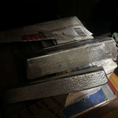 Aluminum near 356 - "near, 356"