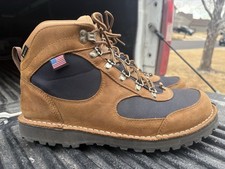 Danner Cascade Crest GTX