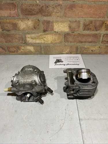 Yamaha vity 125 2011 engine - yamaha, xc