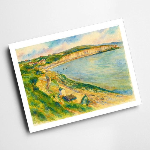 Print freshwater bay east - a3,
