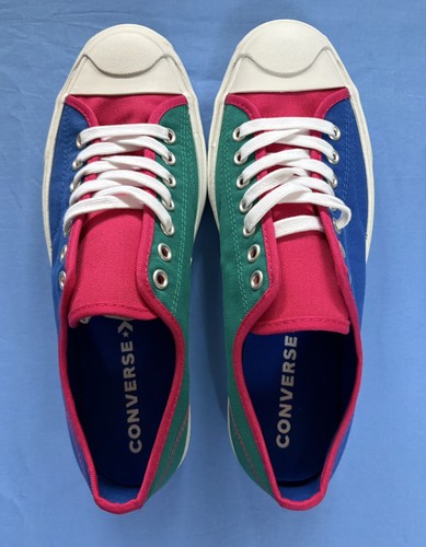 Converse jack purcell low - jack,