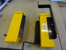 Harrison M300 leadscrew guard