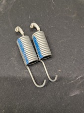 BUSH Washing Machine Drum Tub Suspension Spring Set x2