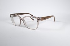 Armani Exchange Eyeglasses AX 3098 Womens Brown 8240 Full Rim Plastic Frames