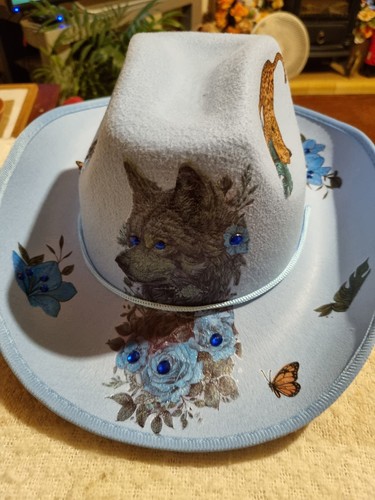 Ladies hat for wedding mother - ladies,