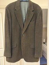 Men’s Hacket Of London Brown