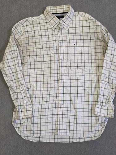 Tommy hilfiger shirt - shirt, men's