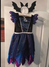 Vampirina Costume Halloween 