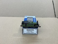 DAPOL N GAUGE STEAM LOCOMOTIVE