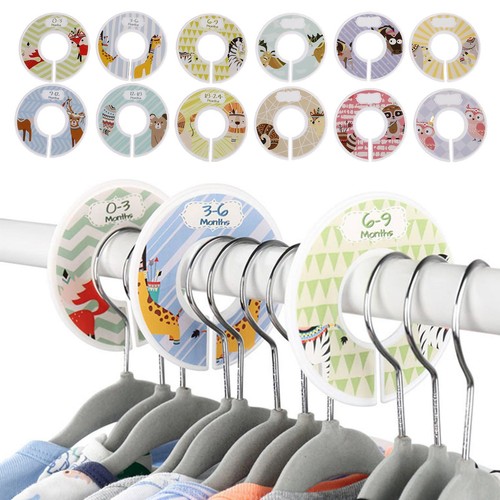 Toddler baby clothing closet - baby,