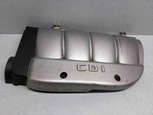 Mercedes benz w203 engine - mercedes-benz,