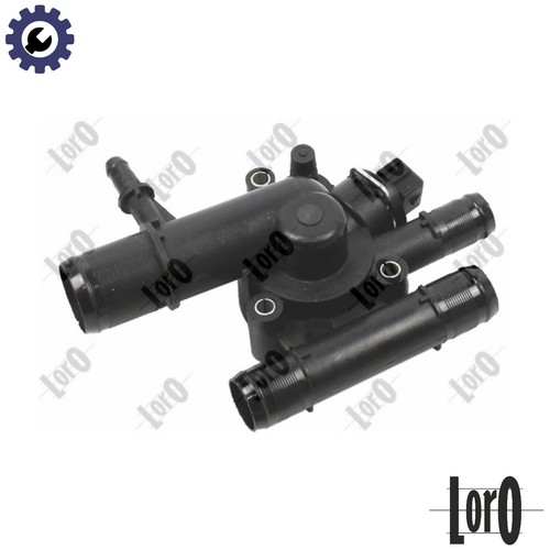 Thermostat coolant - thermostat,