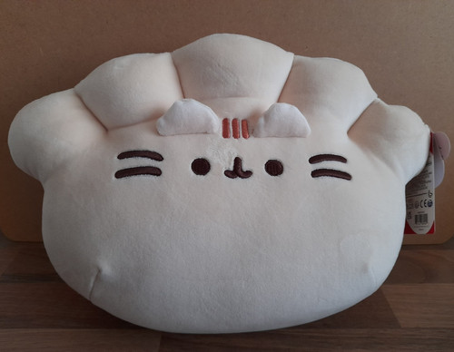 Bnwt pusheen shop - shop,