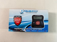 CPR Call Blocker V202  (Block Nuisance Callers At The Touch of a Button)