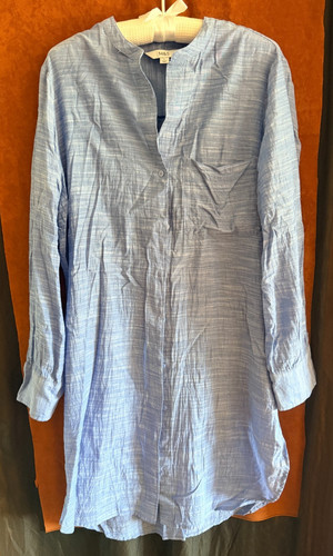 Marks spencer blue - &,