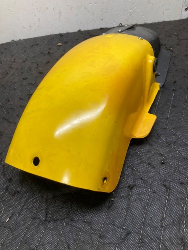 1974 suzuki tm100 - , inner