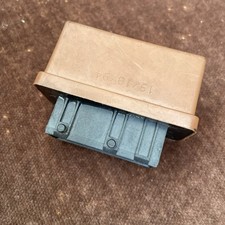 12v relay part 96 196965 - relay, no.