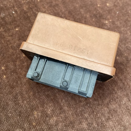 12v relay part - part, no.