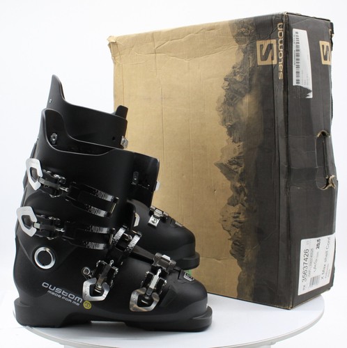 Salomon sidas unisex ski - salomon,