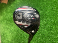 Titleist 913F Fairway Wood 21