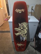Hyperlite wakeboard - hyperlite,