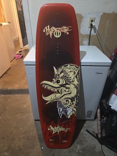 Hyperlite wakeboard - hyperlite,