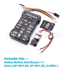 Pixhawk PRO PX4 Drone Flight