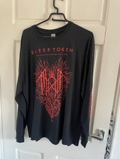 Sleep Token - ‘This Place’