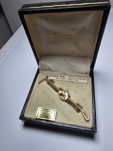 Vintage stratton london - vintage, of
