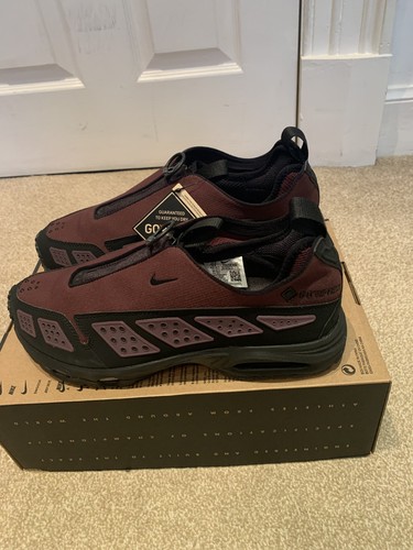 Nike air max - w,
