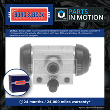 Wheel Cylinder Rear BBW1896