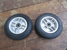 Pride Go Go Elite Traveller