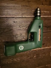 Vintage Tool. Hitachi FDV10D 7.2V Cordless Screwdriver Body Only
