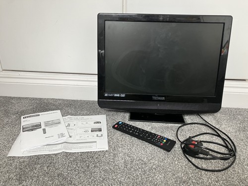 Technika idtv with built - technika,
