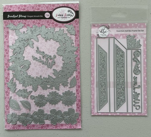 Dawn bibby creations - dawn, elegant