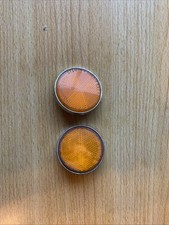 Suzuki Gt380 Indicators Side