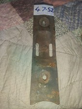 Genuine Harley 45 frame top