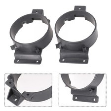 Fog Lamp Bracket Set for Ford