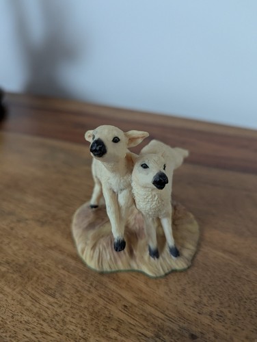 Aynsley mastercraft lambs - aynsley,