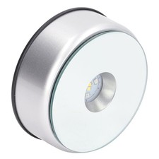 360° Rotating LED Lights